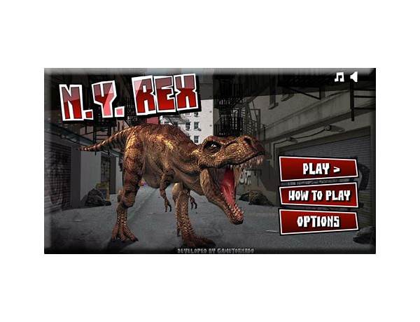NY Rex for Android - Download the APK from Habererciyes